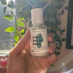 Krave Beauty Great Barrier Relief